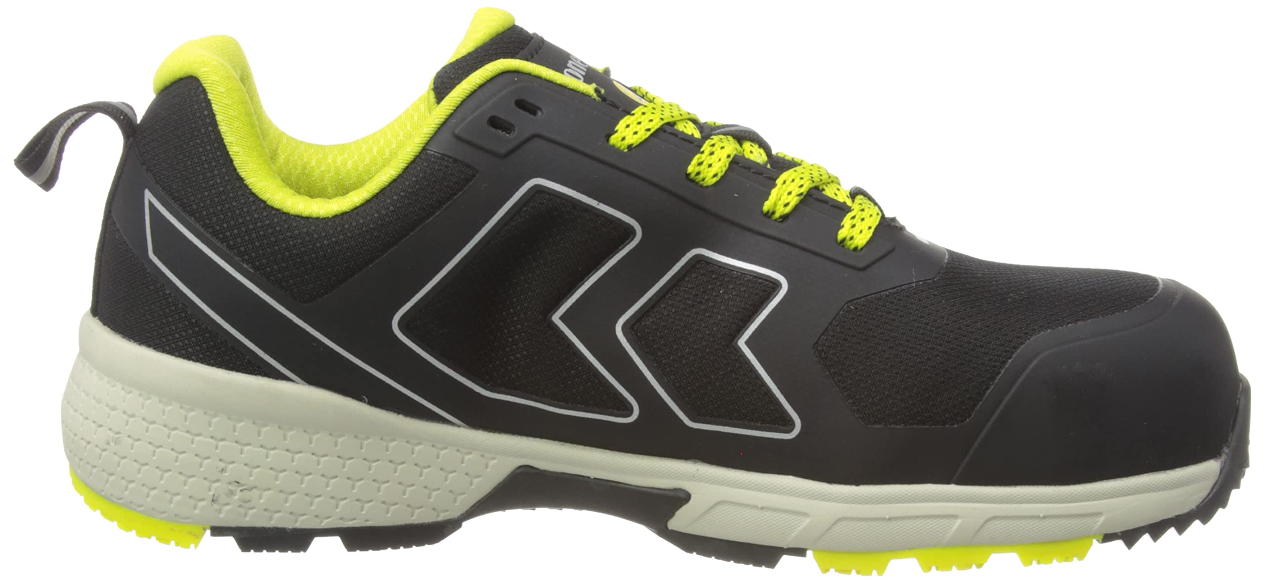 Honeywell Agile Runner Yellow S3 6250122 Zapato industrialUnisex Adulto