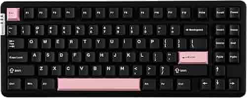 Amazon.com: EPOMAKER X LEOBOG HI86 Wireless Gaming Keyboard