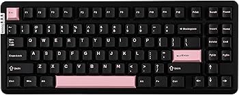 Amazon.co.jp: EPOMAKER x LEOBOG HI86 ワイヤレスゲーミング Amazon.co.jp: EPOMAKER x LEOBOG HI86 ワイヤレスゲーミング