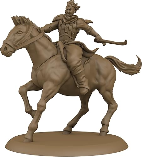 Miniatura 44 de Miniaturas de mesa A Song of Ice and Fire Bolton Bastard's Girls Unit Box Juego de estrategia para adolescentes y adultos A partir de 14 años