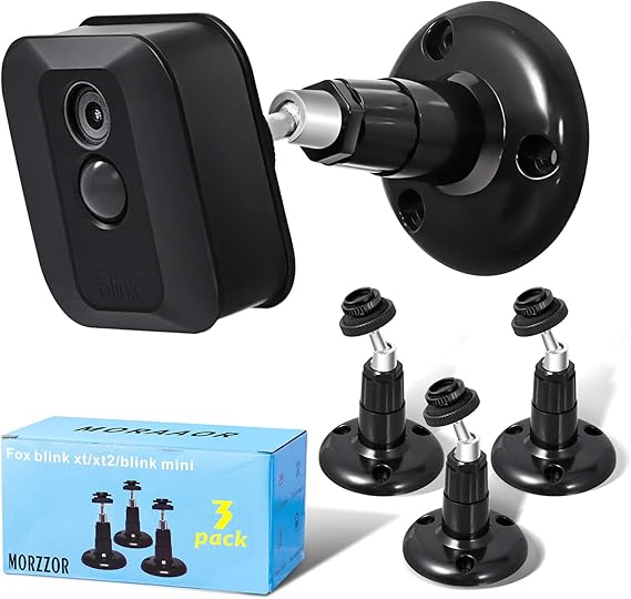 Blink Camera mounts for Blink Home Security Camera Blink