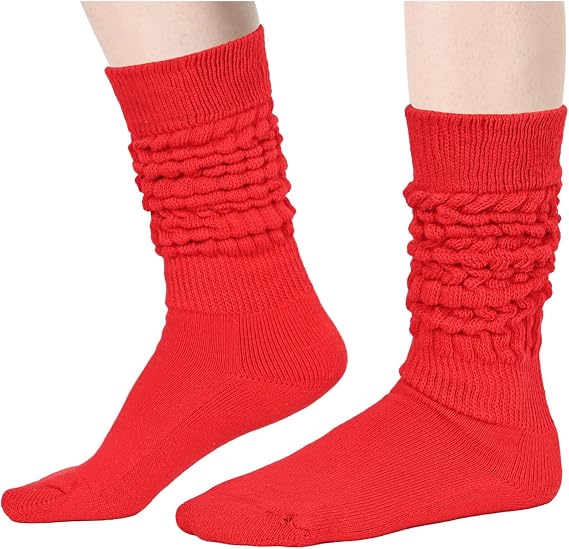 sockfun Bundle-SF240806SC-slouch-RDWT