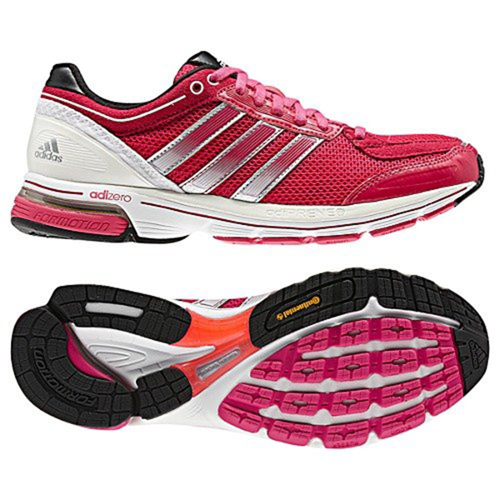 adidas gazelle silver green womens Mens Adidas Adizero Boston 13 | Versatile, Durable Fast Running Shoe