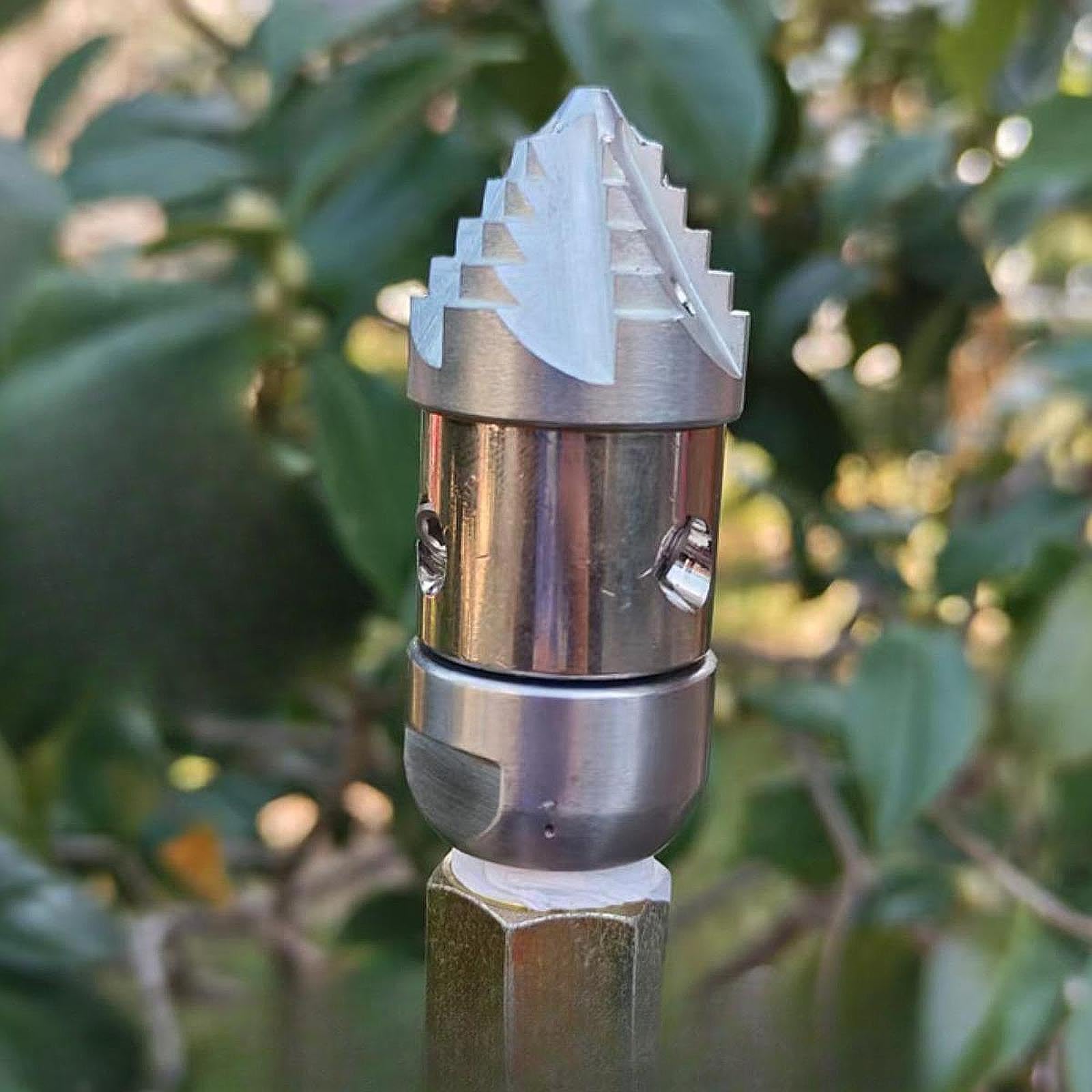 3/8" NPT Abwasserrohrdüse Zur Reinigung von Kommunalen Abflussrohren, Werkzeug, Mehrfarbig, 30l