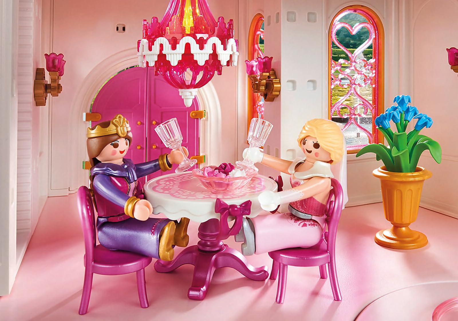 Amazon.co.jp: playmobil(プレイモービル) プリンセス