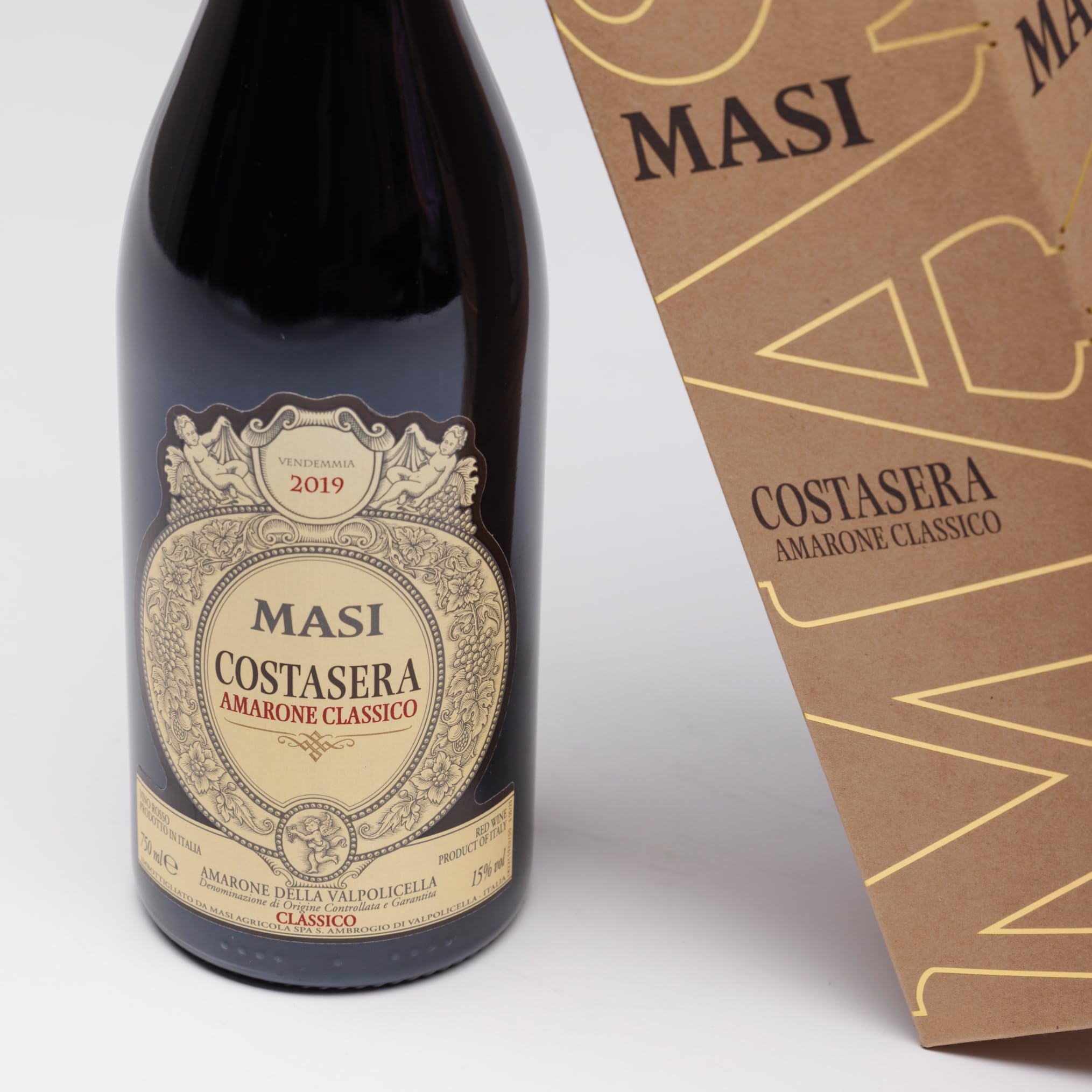 MASI LIMITED EDITION "COSTASERA" 2020 Amarone della Valpolicella Classico DOCG 750 ml STICK