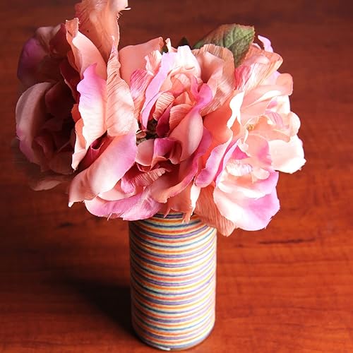 Miniatura 5 de Hemptique Carrete individual de cuerda de cáñamo 100% natural, carrete de cuerda de cáñamo de 205 pies a 205.1 ft, elección número 1 de artesanos,