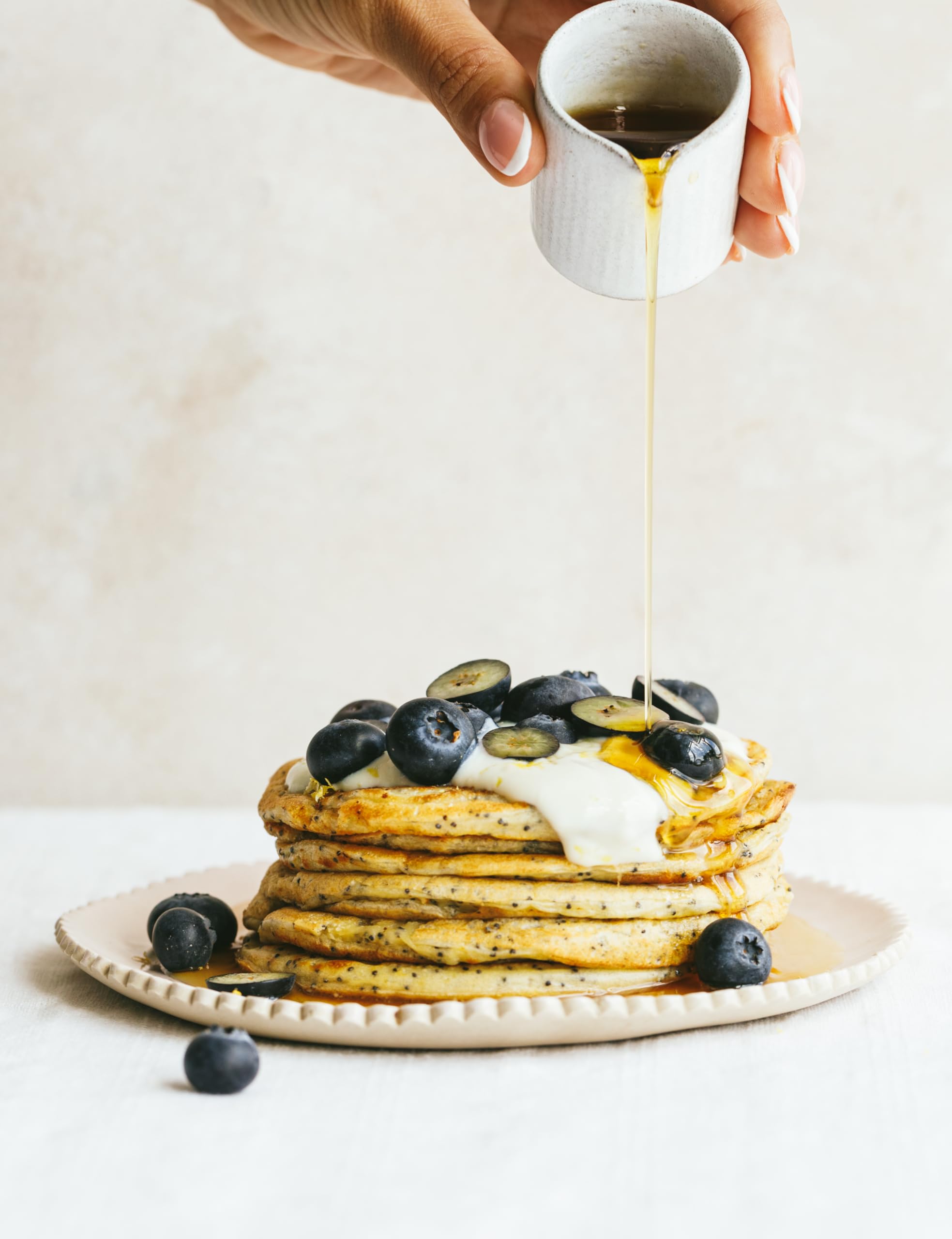 Plant Protein: 80 healthy and delicious high-protein vegan recipes