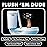 DUDE Wipes - Flushable Wipes for Adults - 3 Pack, 144 Count - Odor Destroyer XL - Deodorizing with Clean Scent - Up to 24 Hours of Odor-Destroying Technology