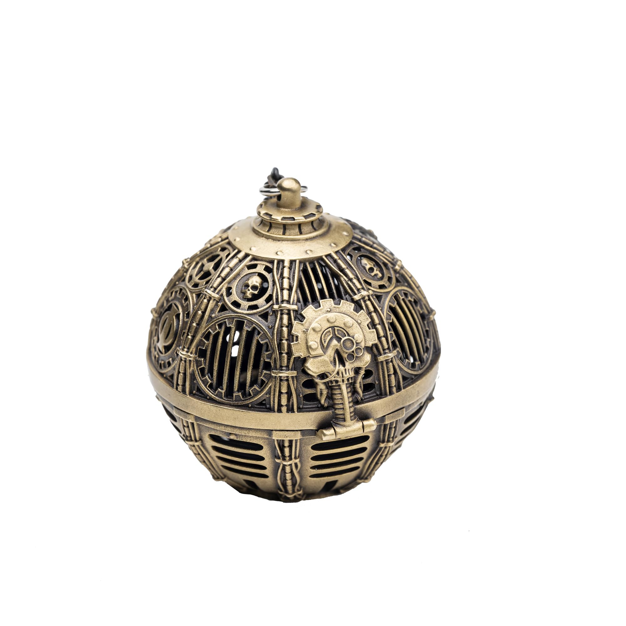 Starforged Adeptus Mechanicus Thurible Warhammer 40K Space Marines Incensiere 2023 Nuovo