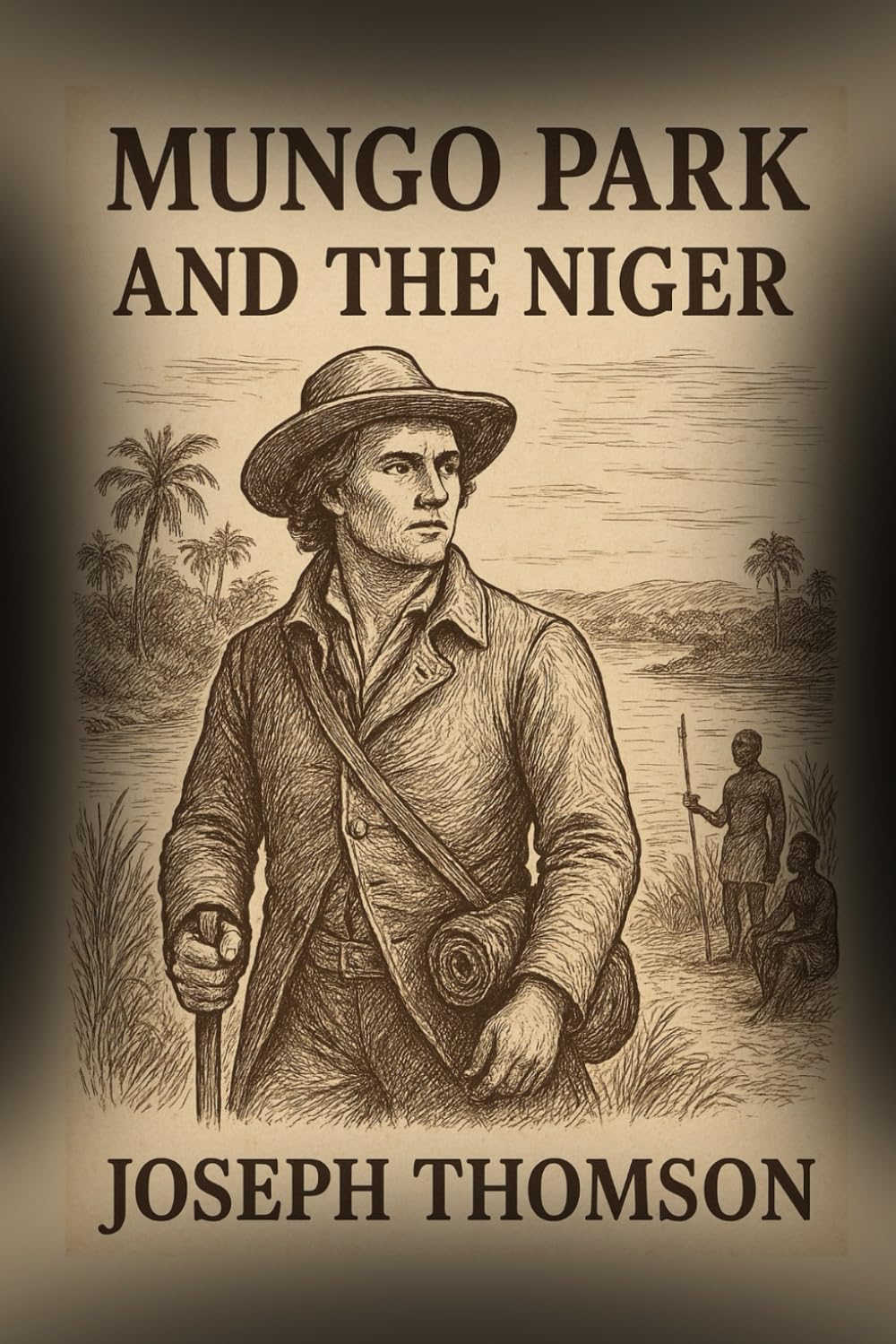Mungo Park and the Niger: The Daring Journey and the Quest to Unveil the Secrets of the Niger River With Original Illustrations