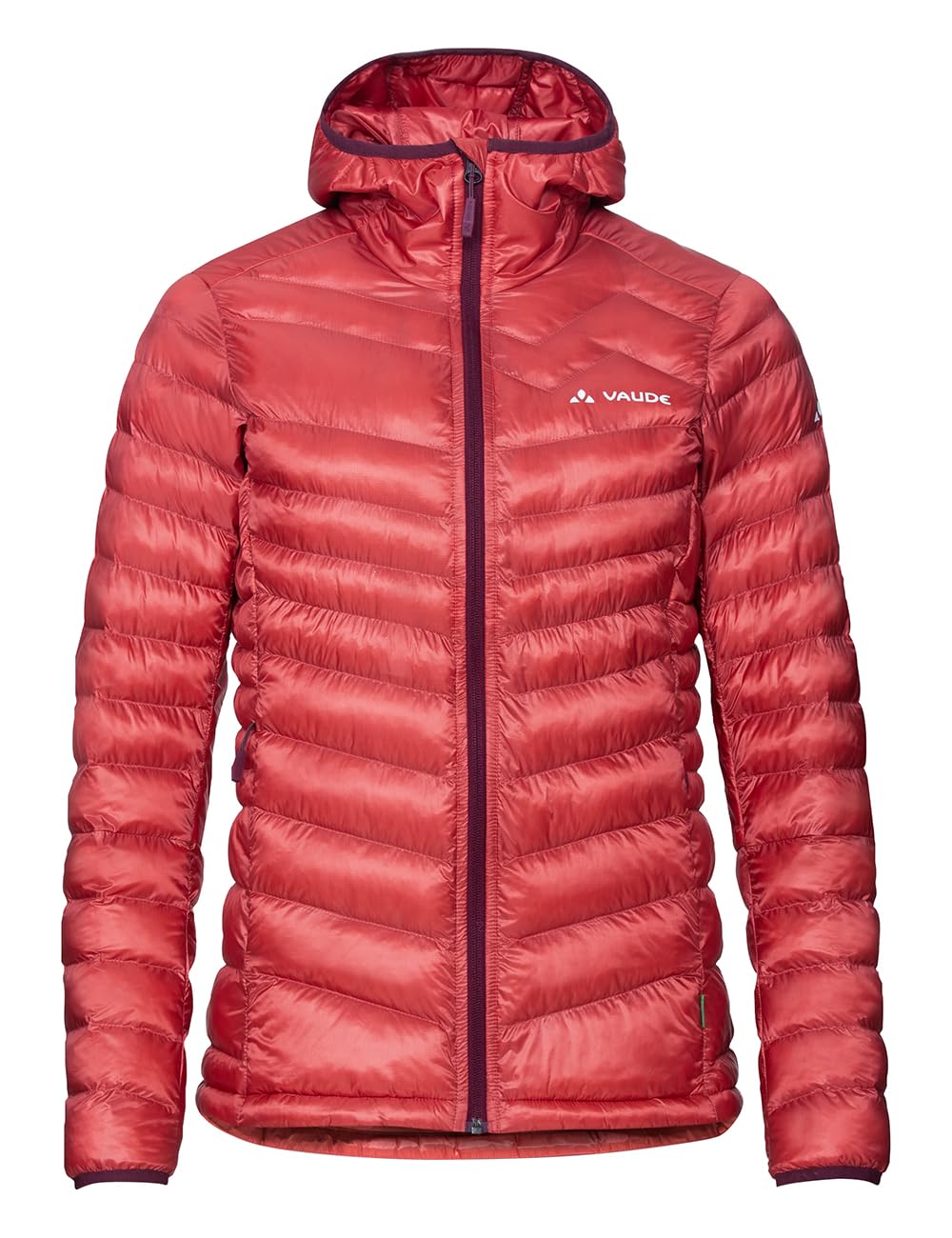 VAUDE Femme Batura Hooded Insulation Veste