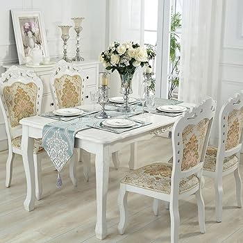 Amazon|テーブル ランナー 食卓 フラワー おしゃれ テーブル センター Amazon|テーブル ランナー 食卓 フラワー おしゃれ テーブル センター