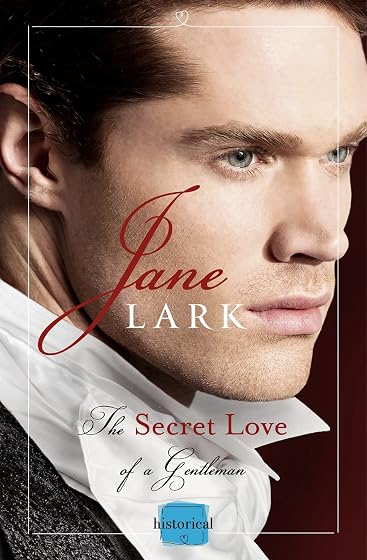 The Secret Love Of A Gentleman
