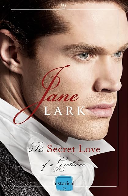 Portada de The Secret Love Of A Gentleman