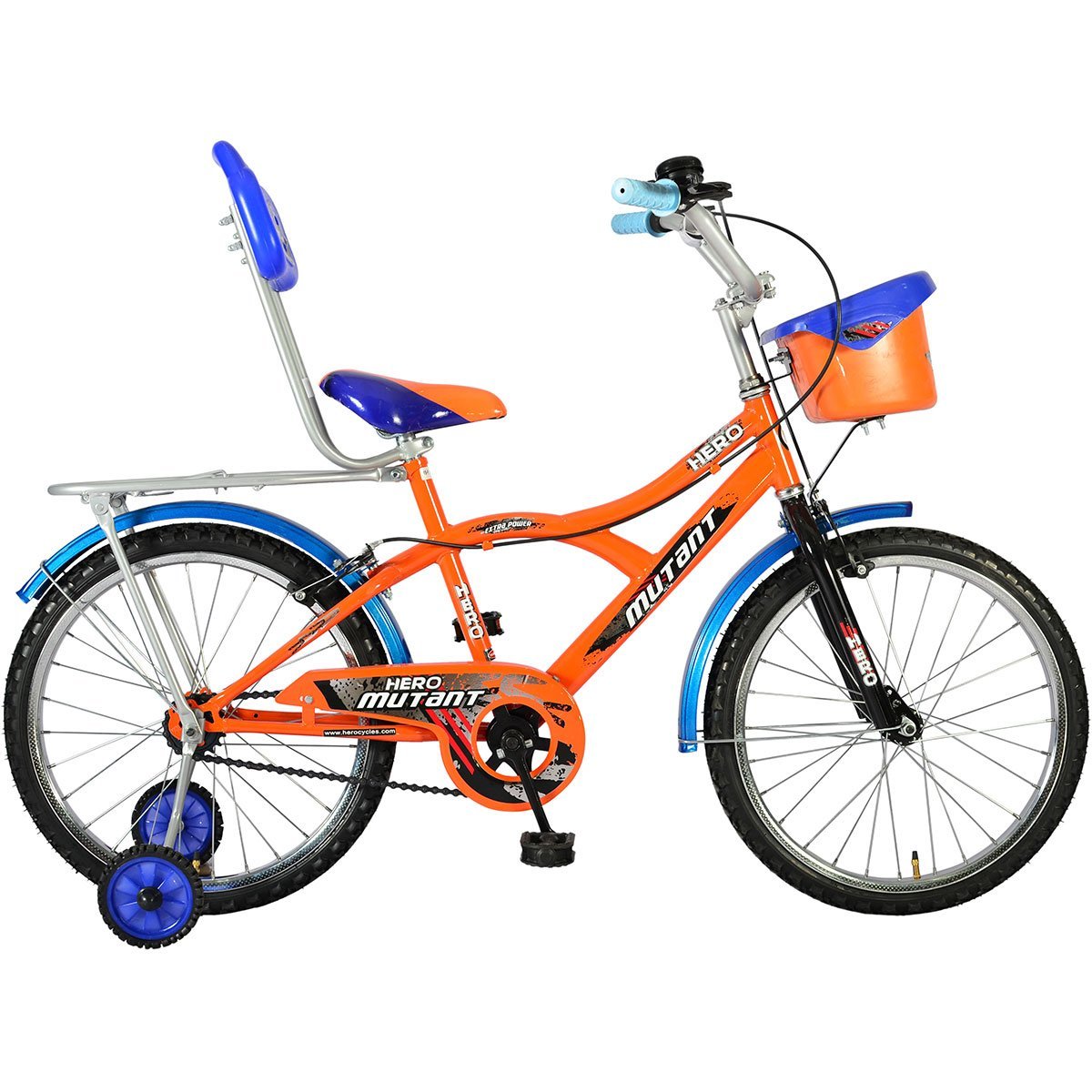 hero boss 20t junior cycle