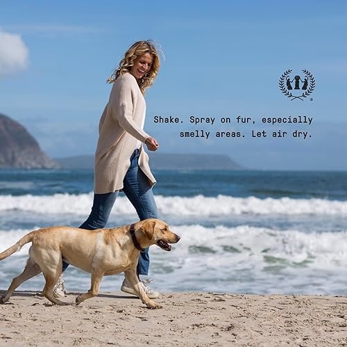 Miniatura 10 de Muse Apothecary Pet Ritual Pet Colonia en aerosol para perros  Perfume en aerosol para perros de larga duración después del baño  Perfume para