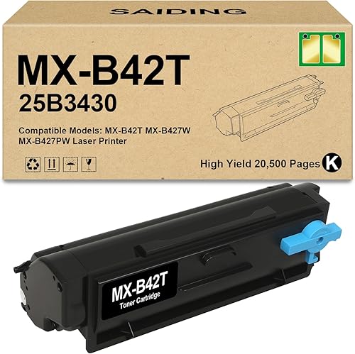 Miniatura 114 de SAIDING Cartuchos de tinta remanufacturados 712 712XL de repuesto para impresora de trazador DesignJet T230 T210 T650 T630 Studio (paquete de 4) 4-1