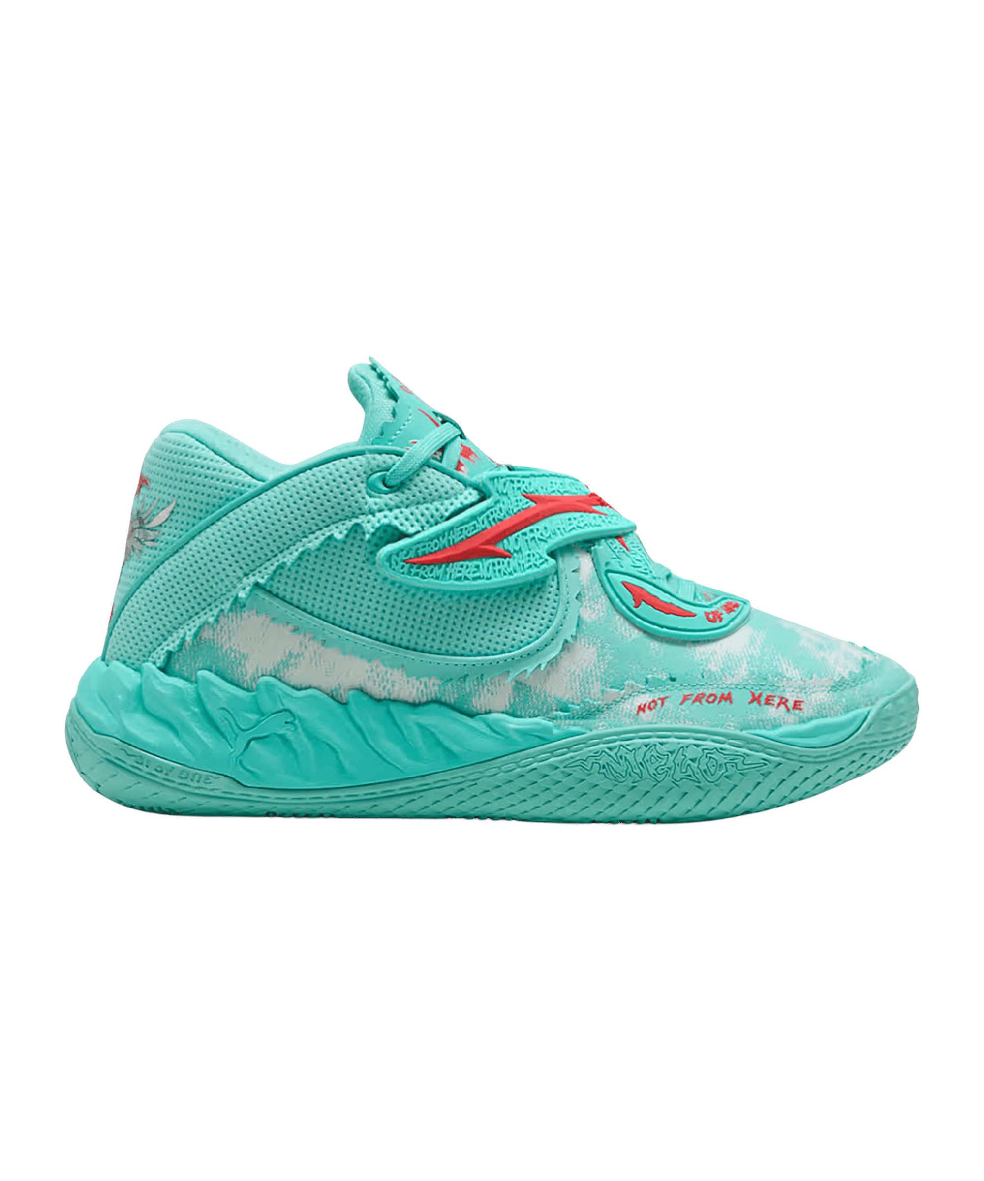 PUMA MB.05 Melo World Unisex