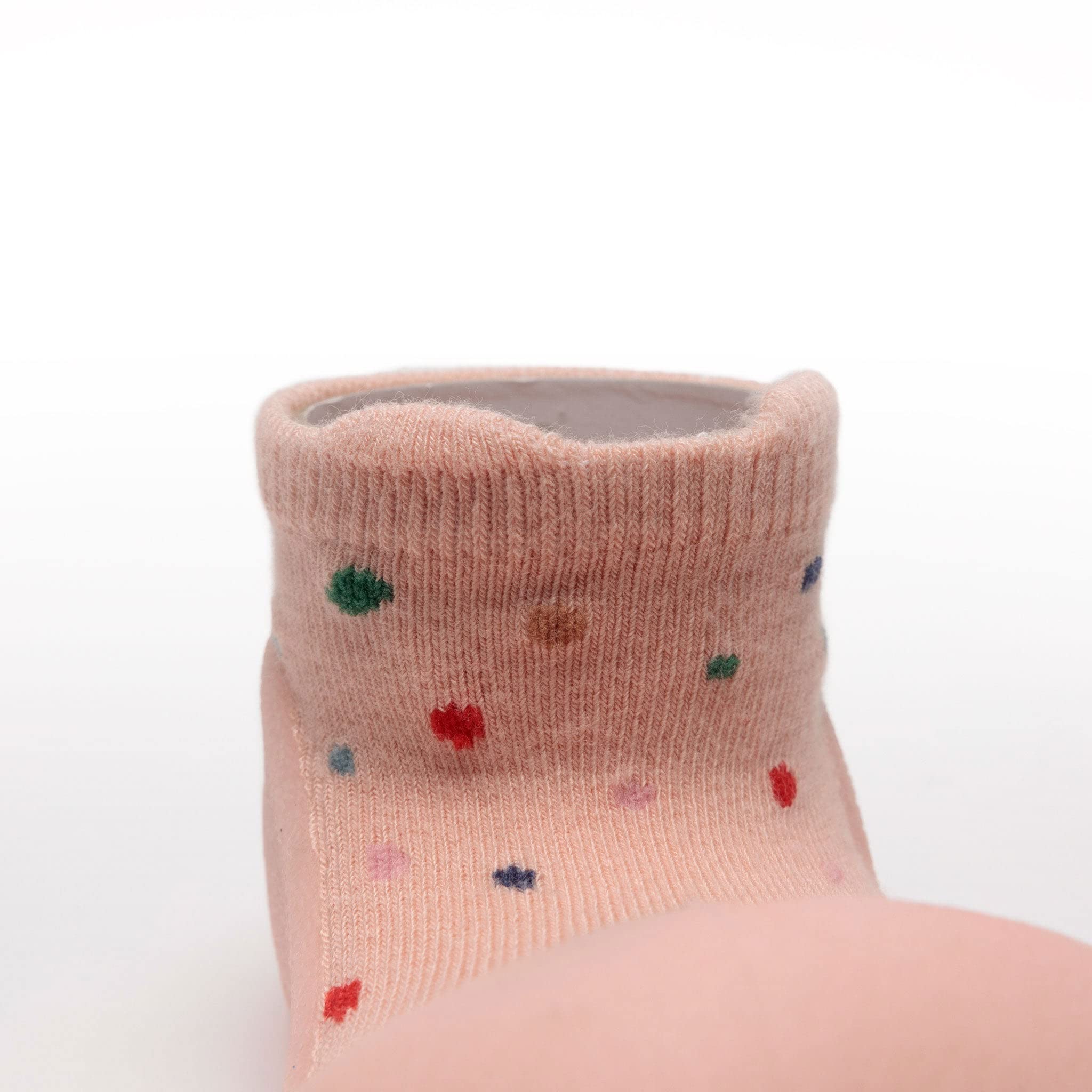 Attipas - Primeros Pasos Pop Peach POP0201