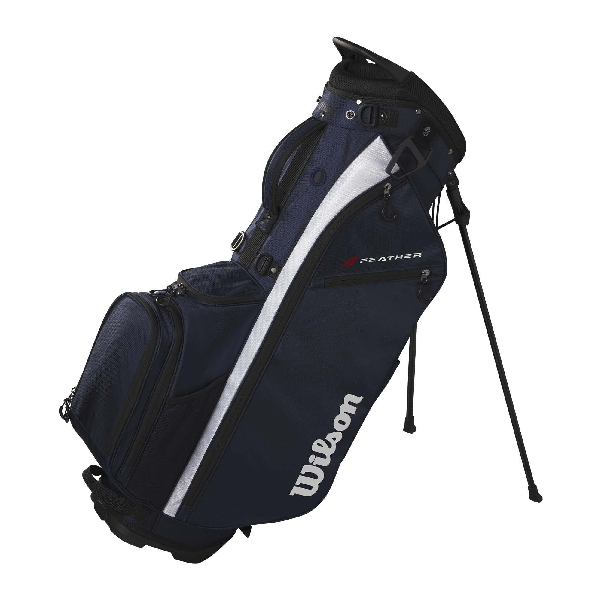 Wilson Feather Standbag