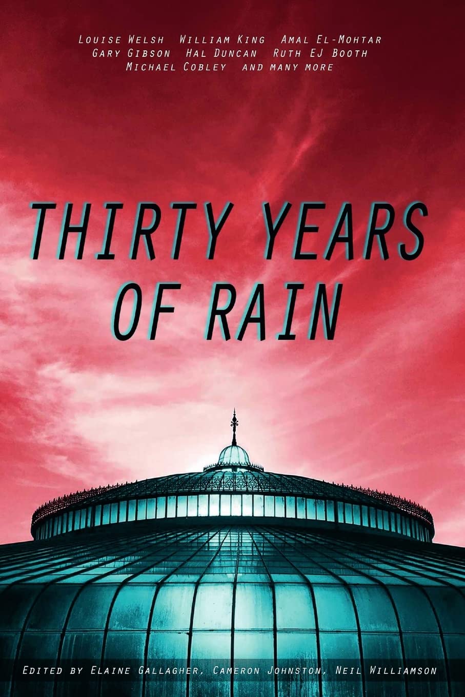 Thirty Years Of Rain