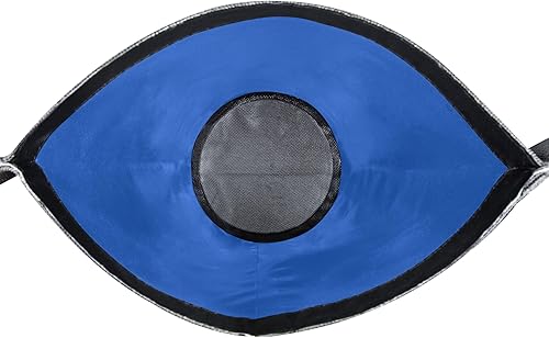 Miniatura 7 de EARTH&RIVER Mochila seca impermeable de alta calidad, extra gruesa, protección para todas las actividades acuáticas y campamentos, bolsa seca ligera