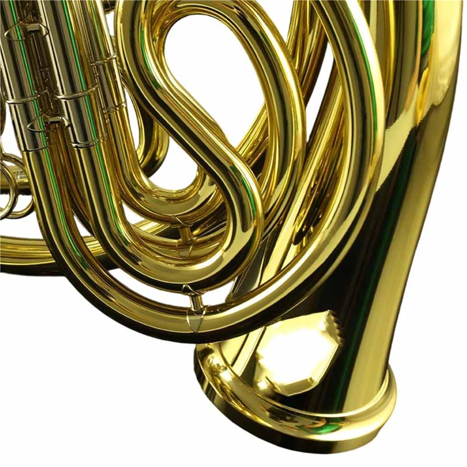 Corno Francese Corno Da Orchestra Sinfonica Professionale A Quattro Tasti Sib A Fa