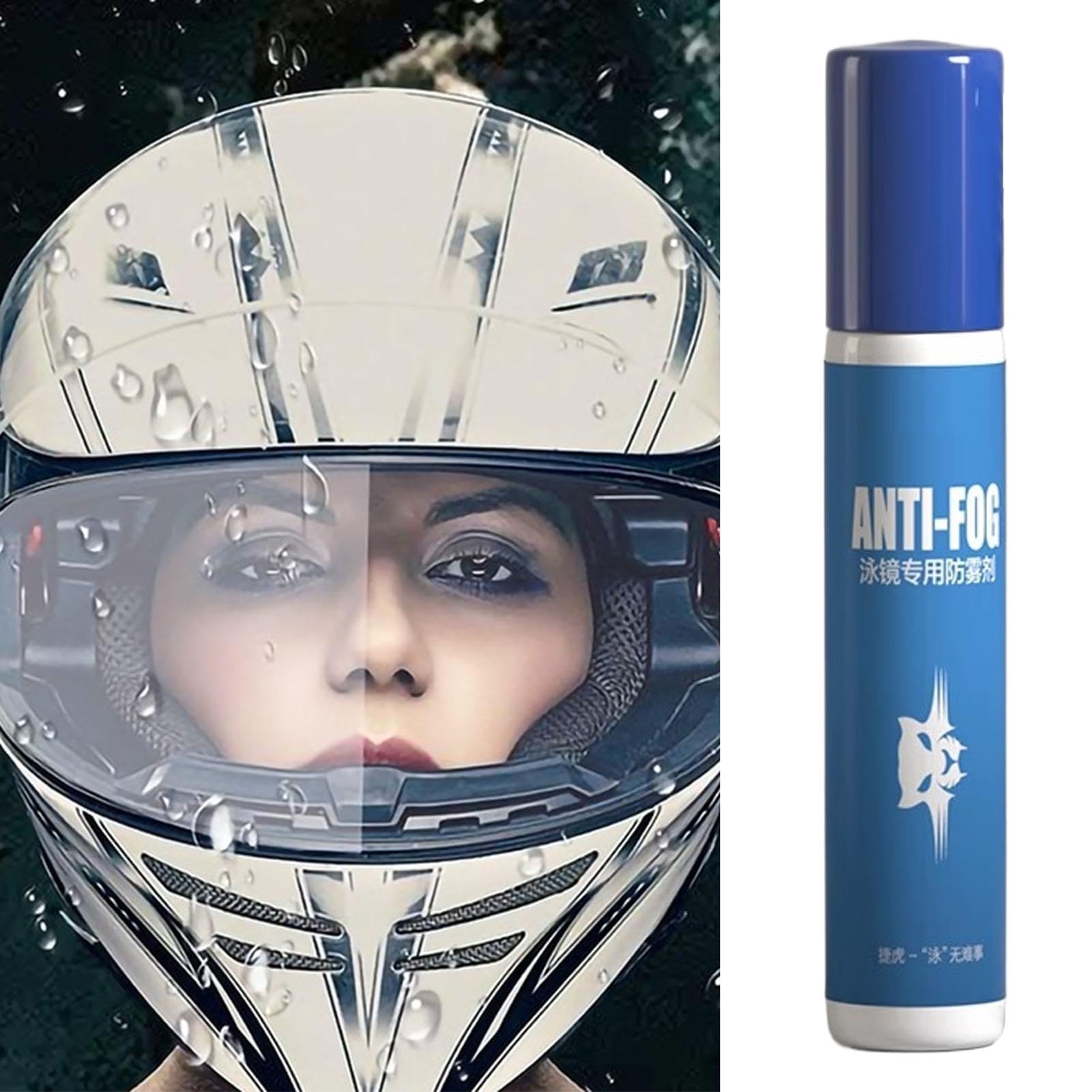 Lunettes Ski Spray Anti-buée 20ml Pour Lunettes - Ski, Natation