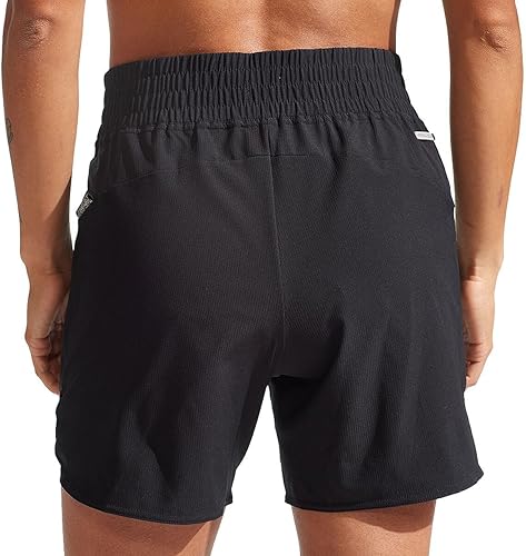 Miniatura 2 de Pantalones cortos 2 en 1 Prospect con forro para mujer