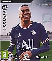 Vista 1 de FIFA 22 - Xbox Series X