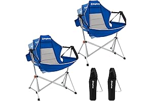 Nemo Stargaze Recliner Charcoal Smoke - Indulge Your Camping Vacations in Sheer Bliss