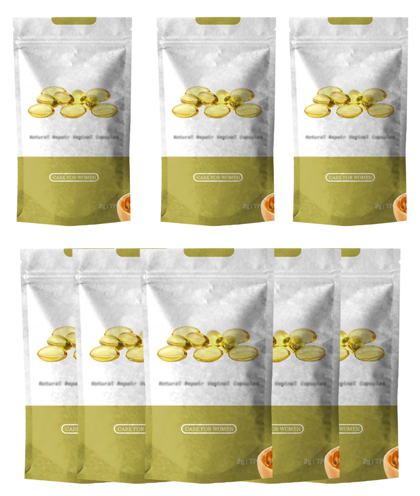 Capsules de réparation naturelles,produits amincissants détox démangeaisons | Capsules de réparation naturelles,gel viginal détox naturel,Instant Anti-itch Detox Slimming Products,retour à l'état serré