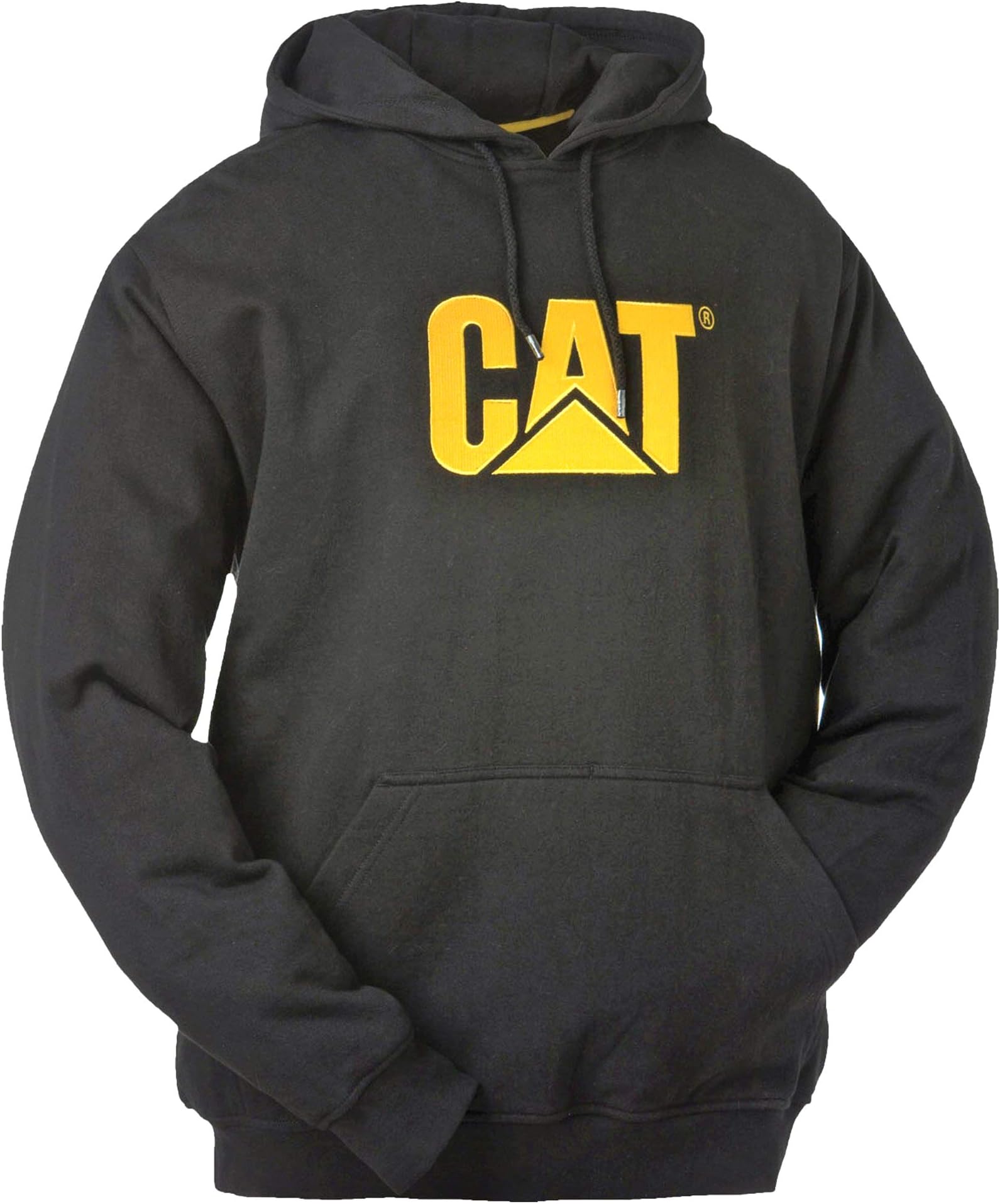 Caterpillar CAT hoodie, W10646-016-L