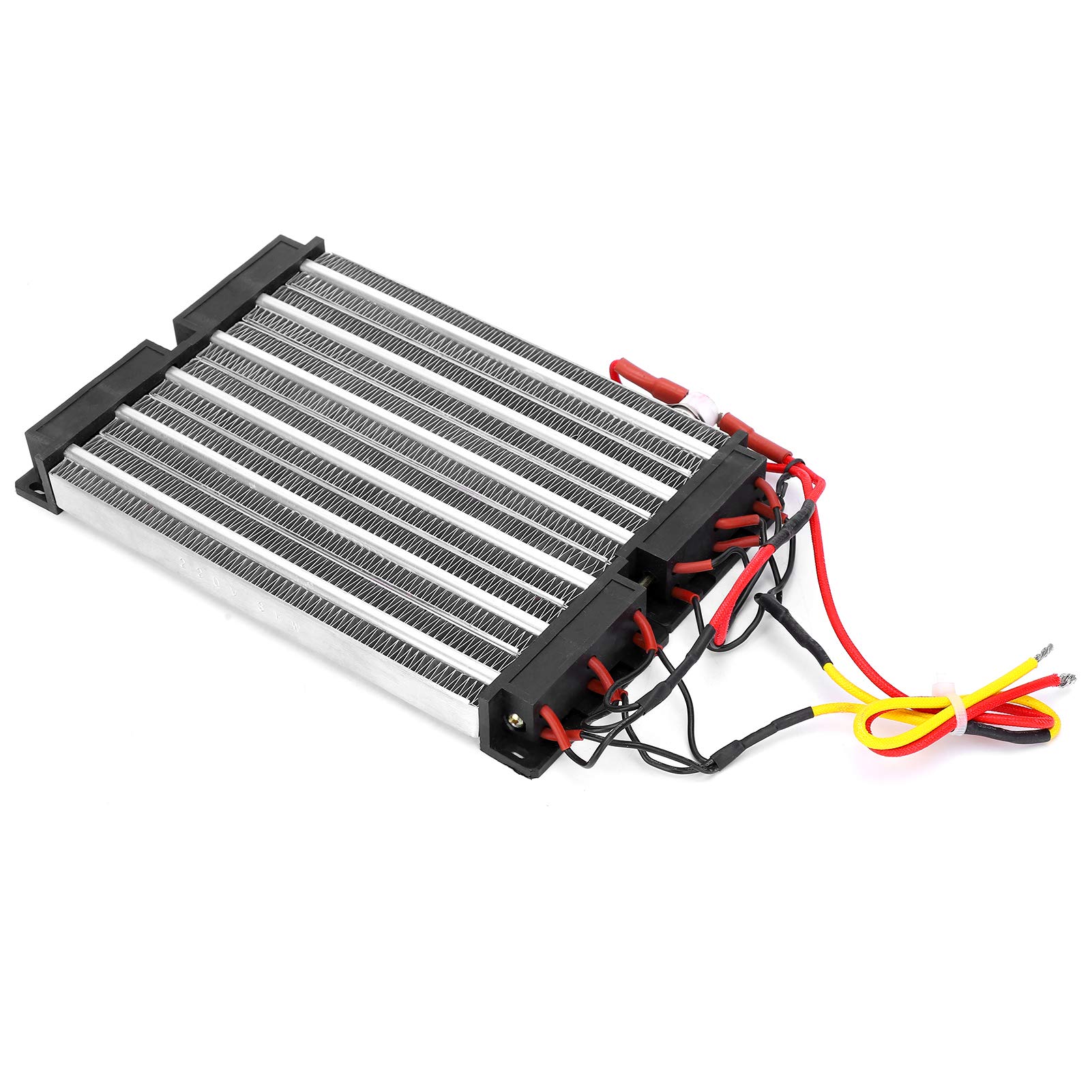 Ceramiczny Grzejnik Powietrza PTC, Termistor PTC o Wysokiej Mocy 3000W, AC 220V dla Domu, Biura i Pojazdów