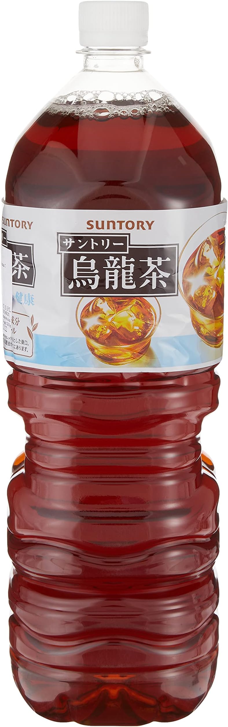 Oolong Tea 2 Liter
