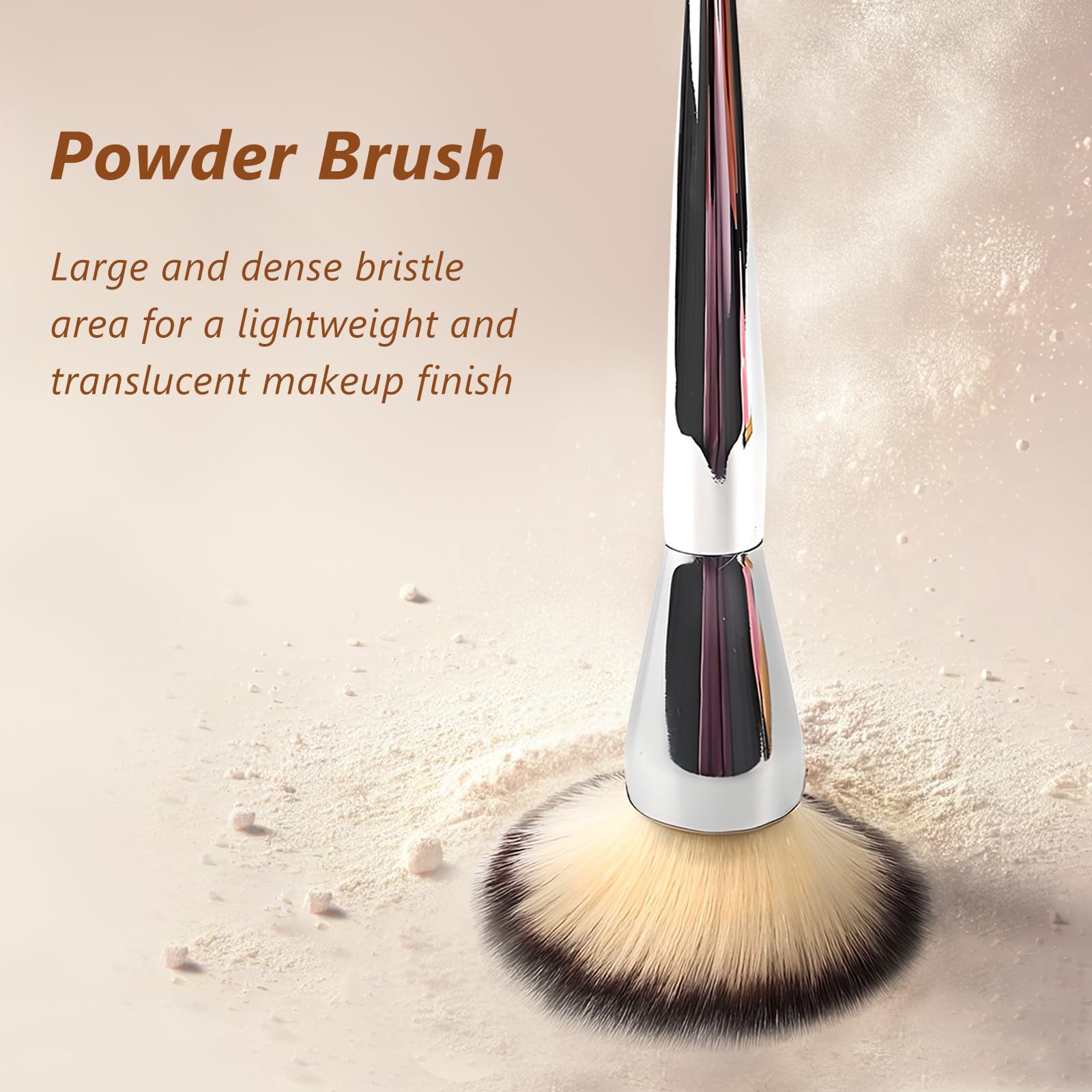 Cala Foundation brush