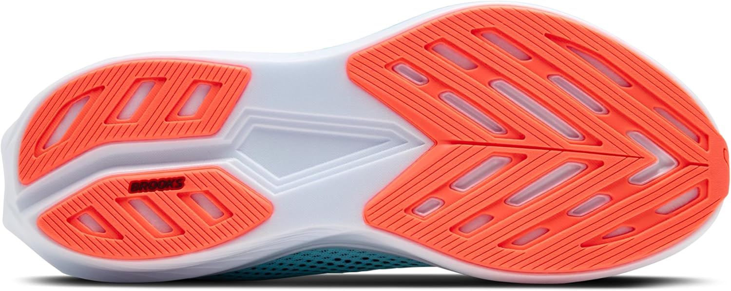 Brooks Men’s Hyperion 3 Neutral Running Shoe - Image 6