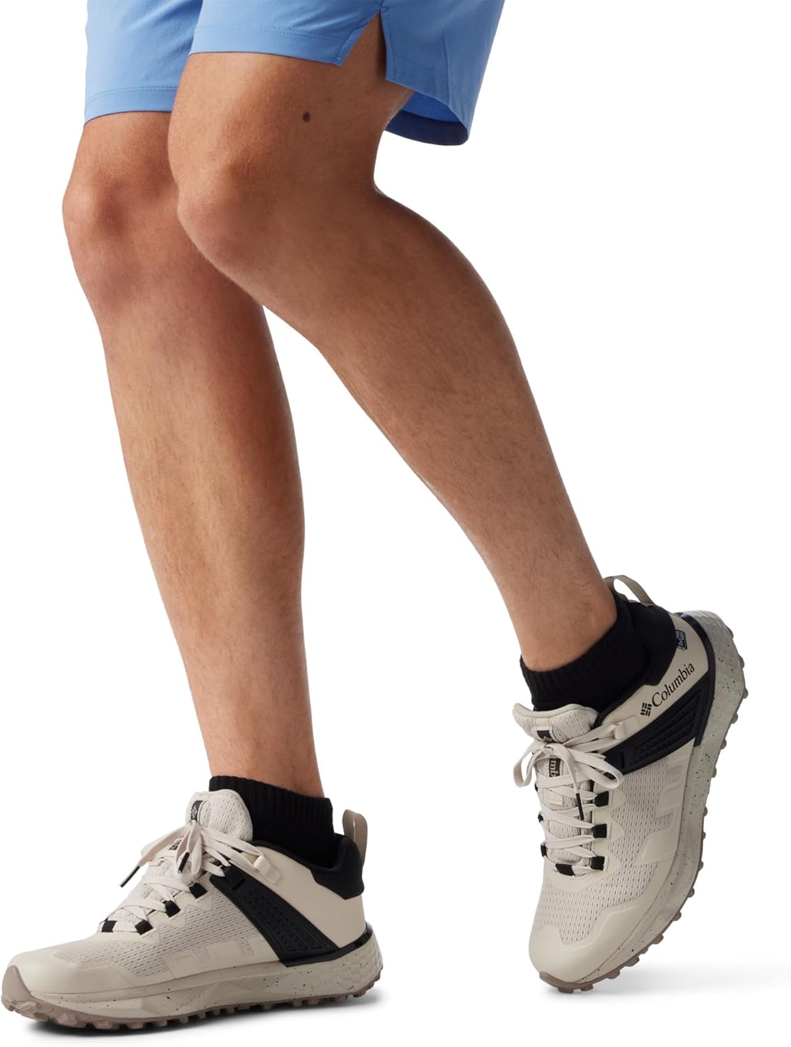 Columbia Mens Facet 75 Outdry - Image 2