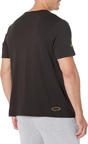 Miniatura 4 de PUMA Camiseta Porsche Legacy Essentials para hombre