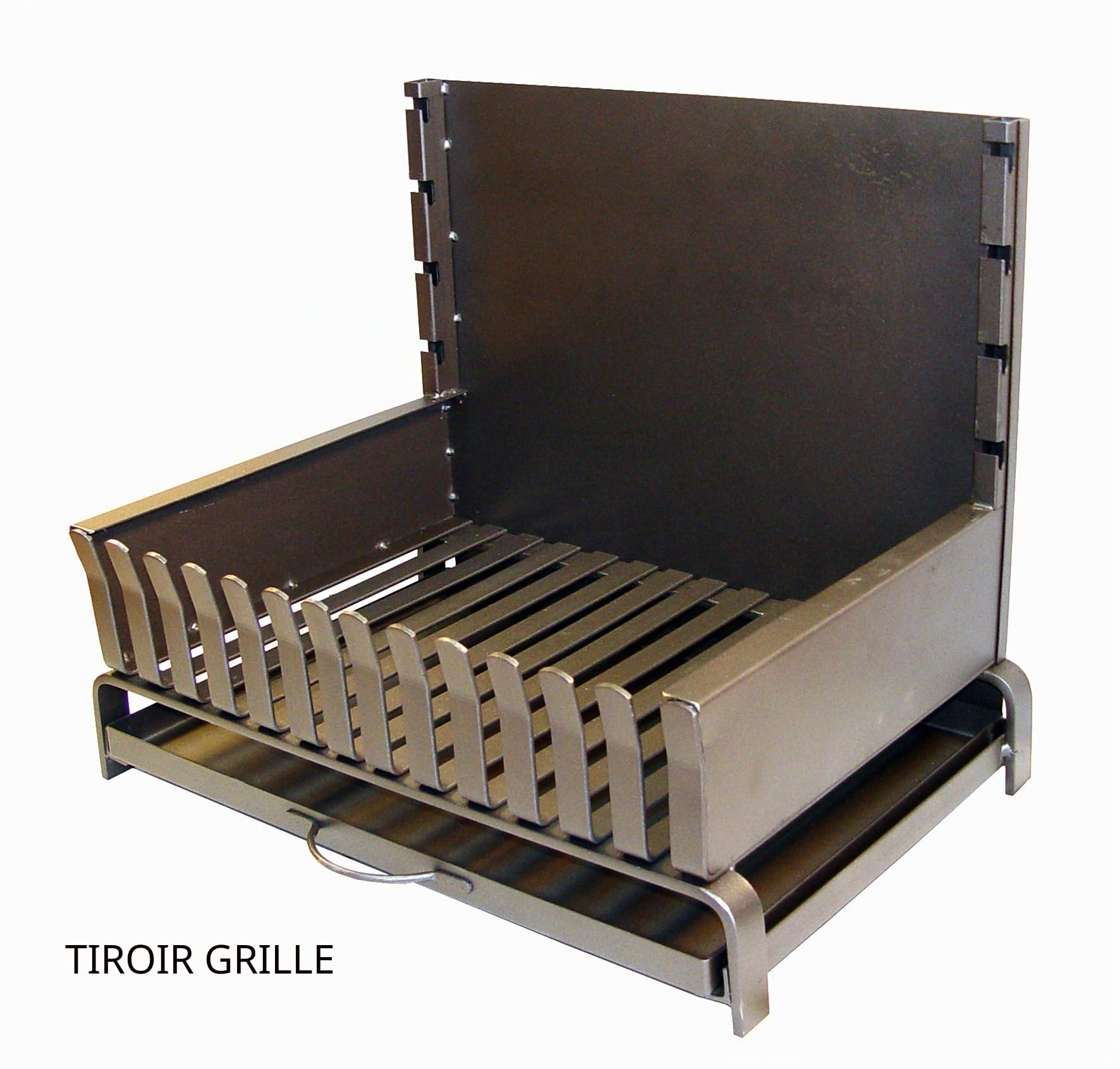 IMEX EL ZORRO 71551 Grilloir