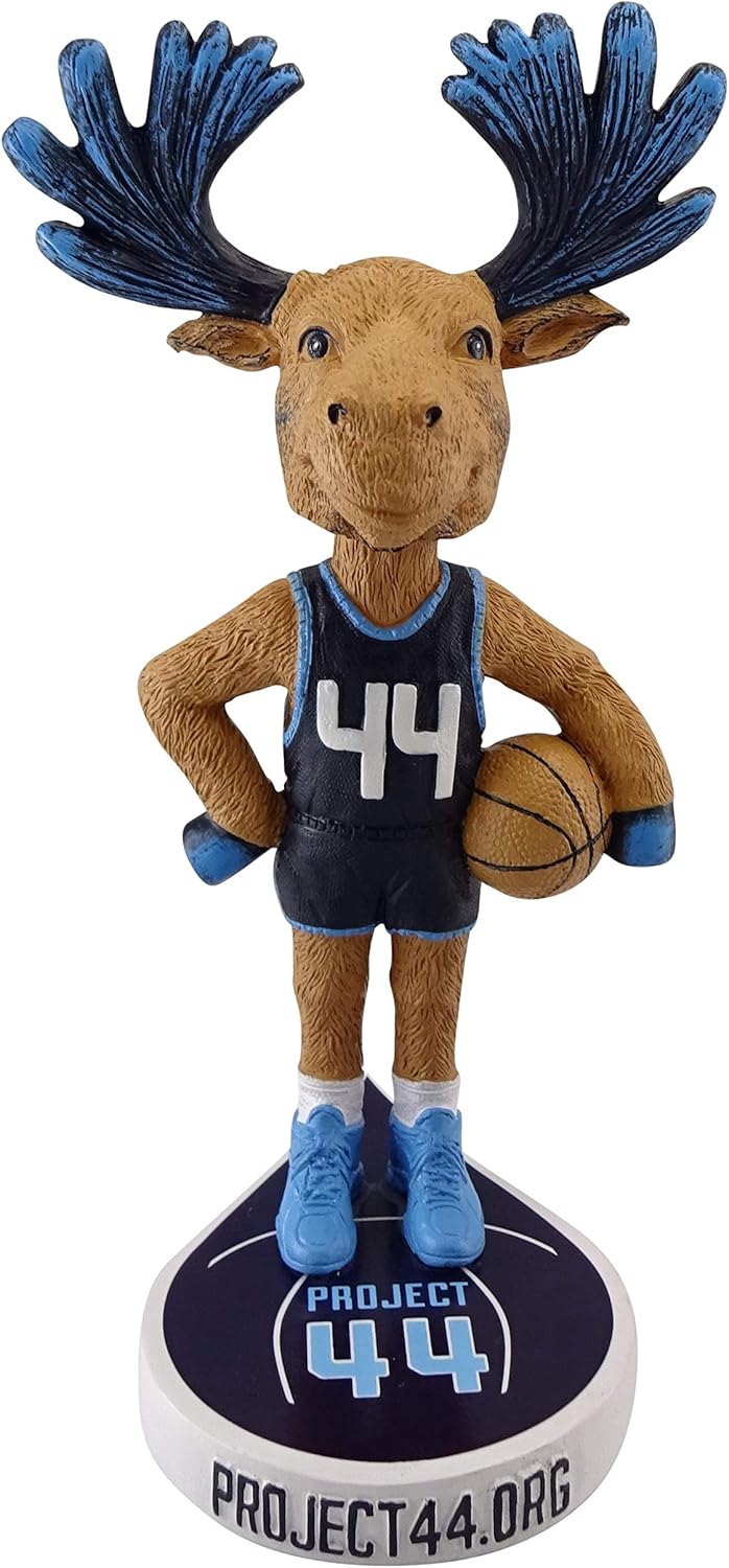 Andrew Smith Butler Bulldogs Limited Edition - Project 44 Bobblehead NCAA