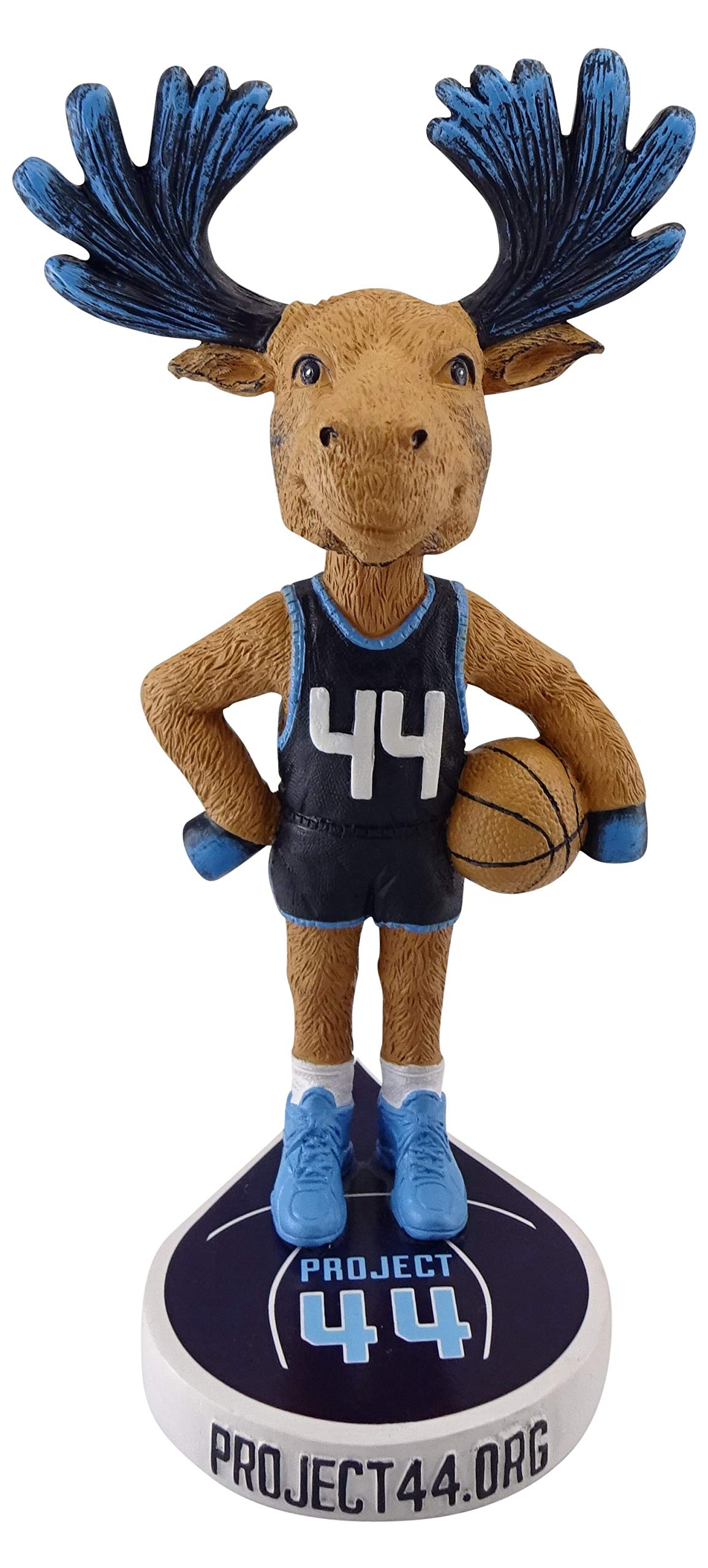 Andrew Smith Butler Bulldogs Limited Edition - Project 44 Bobblehead NCAA