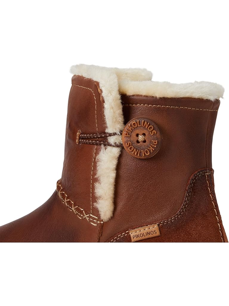 Tan PIKOLINOS Granada W0W-8711C1