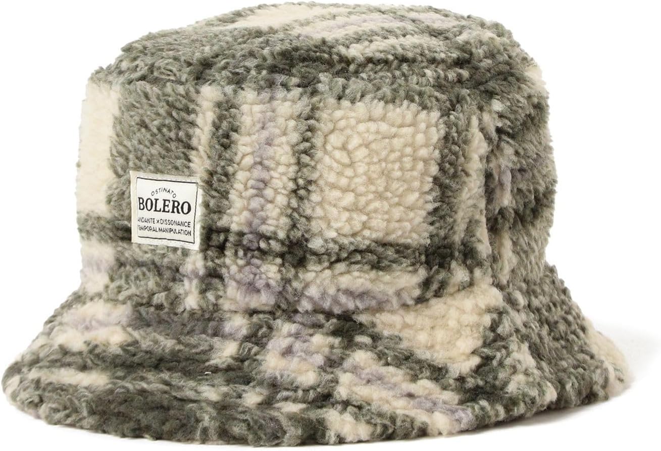 ファットハッター ハット 古着 メンズ ラビット レディース