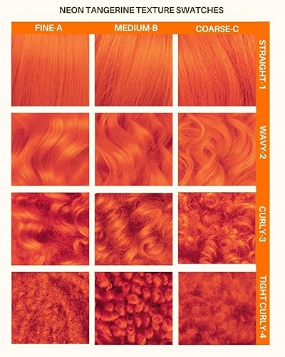 Vista 191 de Lunar Tides - Tinte de cabello semipermanente (43 colores) (Eclipse Negro, Eclipse Black)