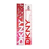 DKNY Women Limited Edition Energizing Eau de Parfum Perfume Spray For Women, 3.4 Fl. Oz.