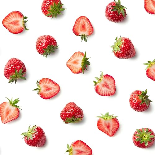 Miniatura 6 de EVERYDAZE Sweet Jelly C Konjac Jelly Vitamina C, Vegana, 5 calorías, 0 azúcar, fresa, 10 paquetes, Keto, sin gluten, bolsa de dieta saludable