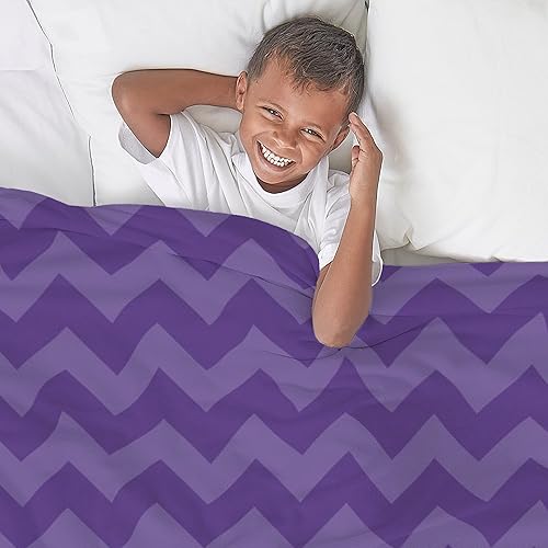 Vista 100 de CafePress Manta de forro polar súper suave, 60 x 50 pulgadas