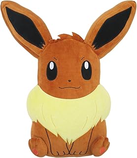 Amazon Co Jp イーブイ ぬいぐるみ おもちゃ